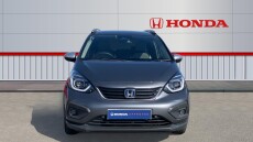 Honda Jazz 1.5 i-MMD Hybrid Crosstar EX 5dr eCVT Hybrid Hatchback